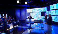 Եռանկյունի. 25-ամյա անկախություն