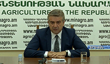 Ագրոժամ