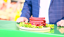 Համի որակ. Որսորդական երշիկ
