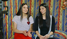 Ուզում եմ դառնալ․ Դարբին