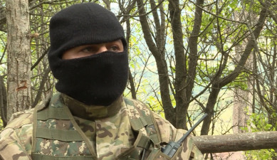 The Devoted - Artyom