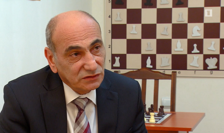 Chess World