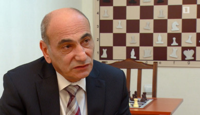 Chess World