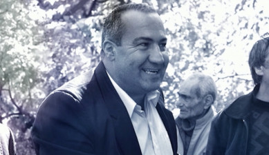 Quotation Marks - Khachik Manukyan