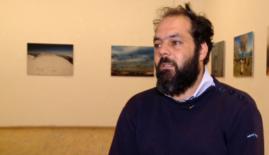 Our Lot - Norayr Shahinyan