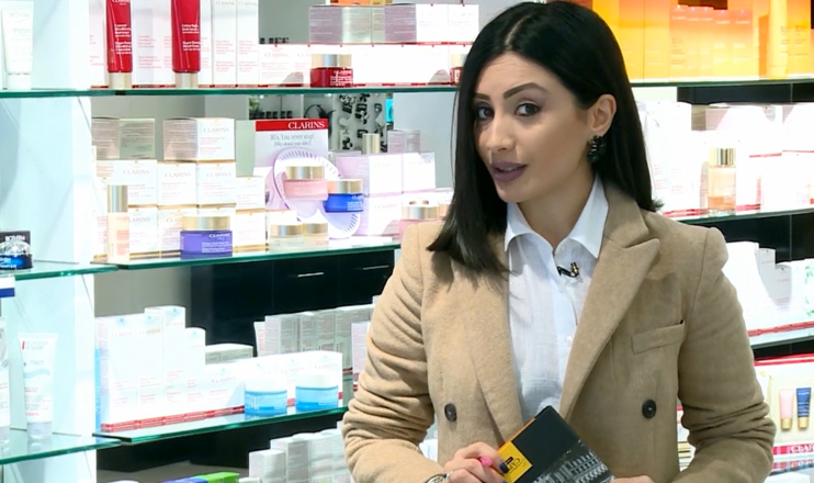 The Profession of a Journalist - Beauty Makers