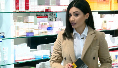 The Profession of a Journalist - Beauty Makers
