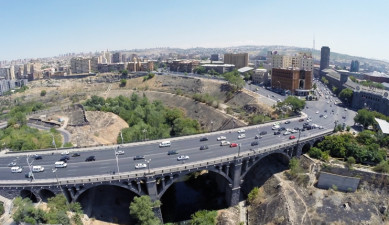 Victory Bridge
