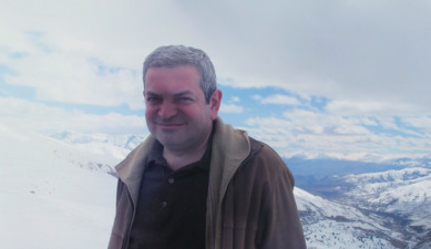 Quotation Marks - Armen Qeshishyan