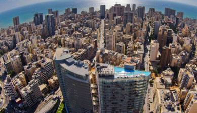 Armenian and Armenia: Beirut