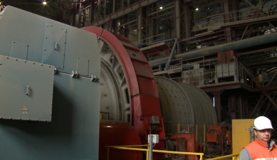 The First on Economics