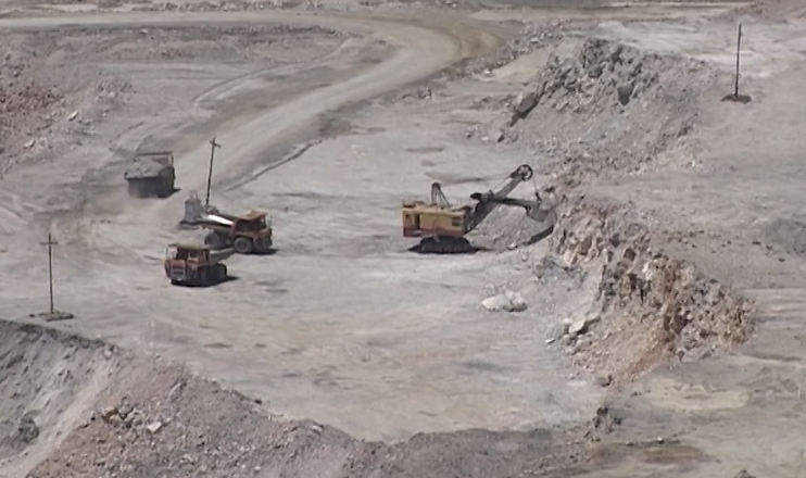 The First on Economics