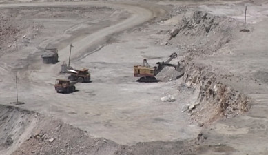 The First on Economics