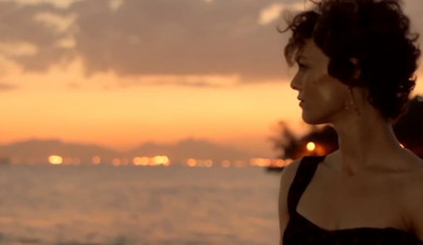 I love you, Rio