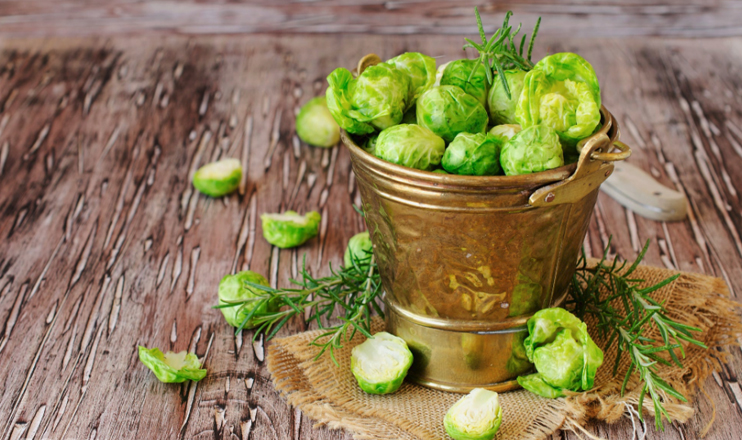 Myths and facts on Brussels sprout