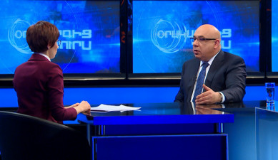 Off the Agenda. Khachatur Kokobelyan