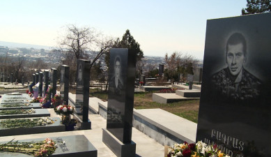 April war heroes: We remember them with admiration