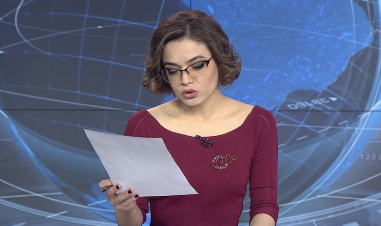 Agenda 13:00
