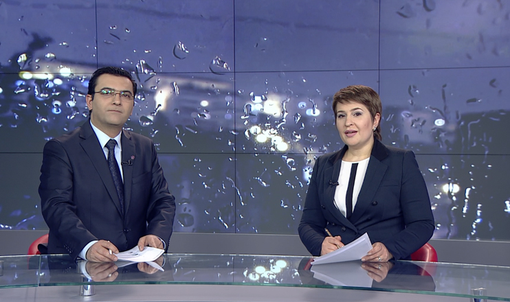 Agenda 21:00