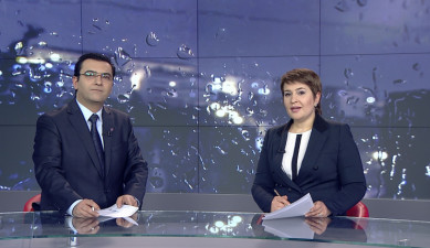 Agenda 21:00
