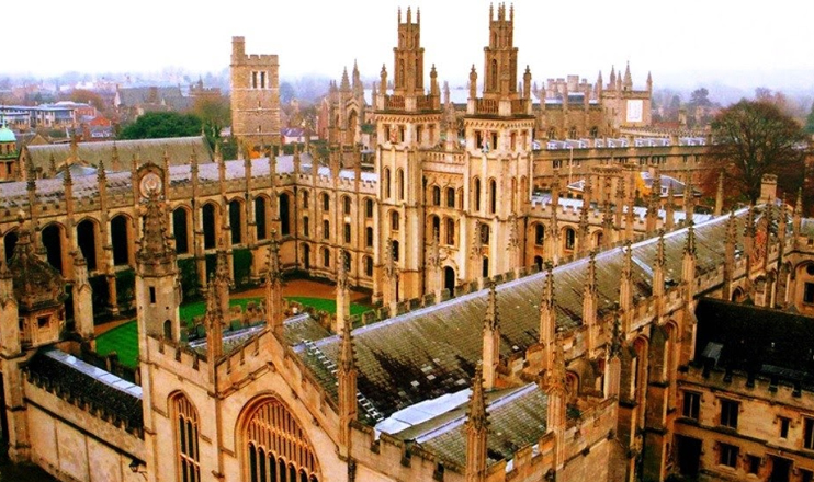 World's most prestigious universities