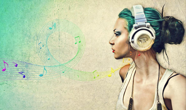 The power of music