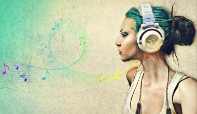 The power of music