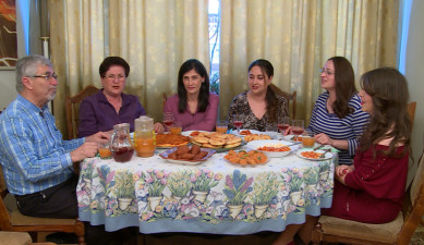 Address-Armenia: Musa Dagh Hospitality