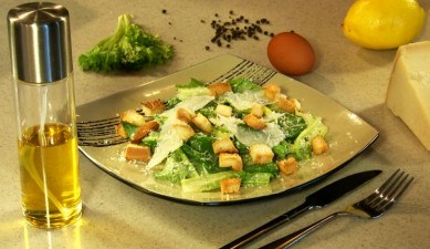 Let's Cook Together