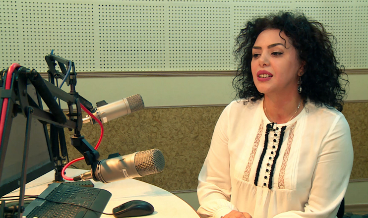 If radio, then live