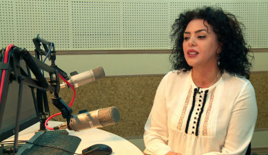 If radio, then live