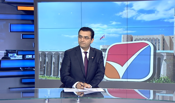 Agenda 09:00