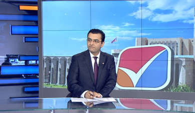 Agenda 09:00