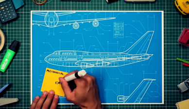 The profession of calculating every detail: Mechanical engineer