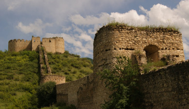 Witnesses of Shushi century-old history