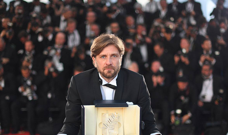 Cannes Film Festival: Diary