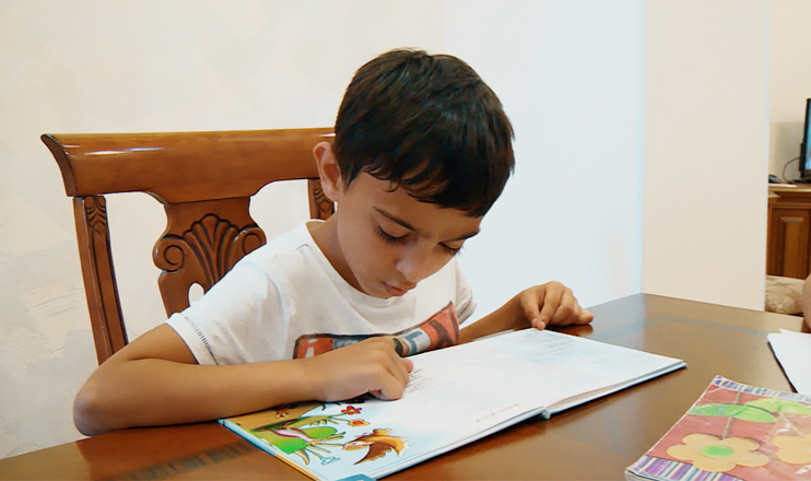 Mum's Diary: Changing schools
