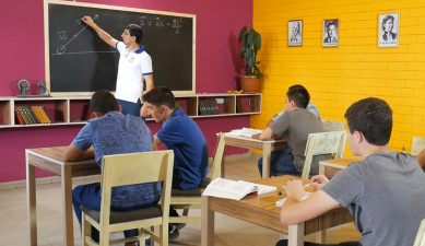 Open Lesson