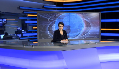 Agenda 13:00