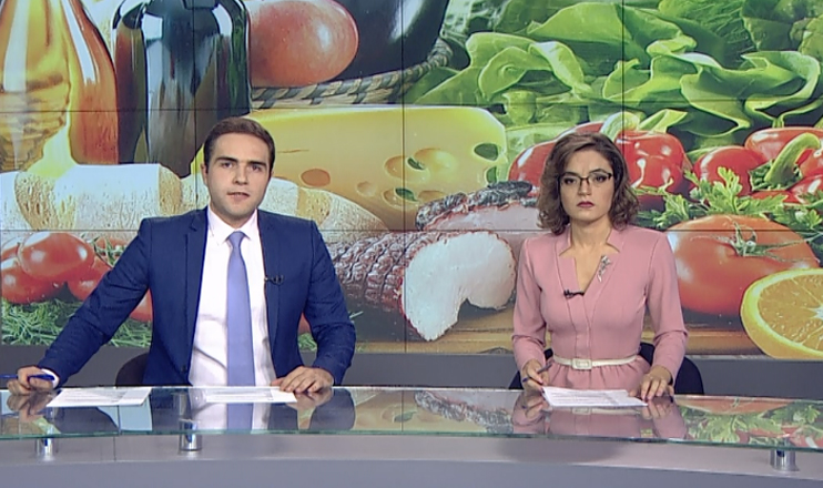 Agenda 21:00