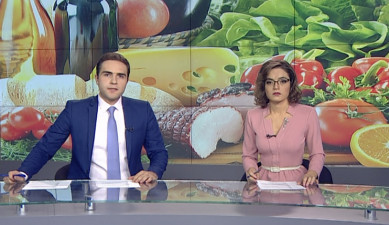 Agenda 21:00