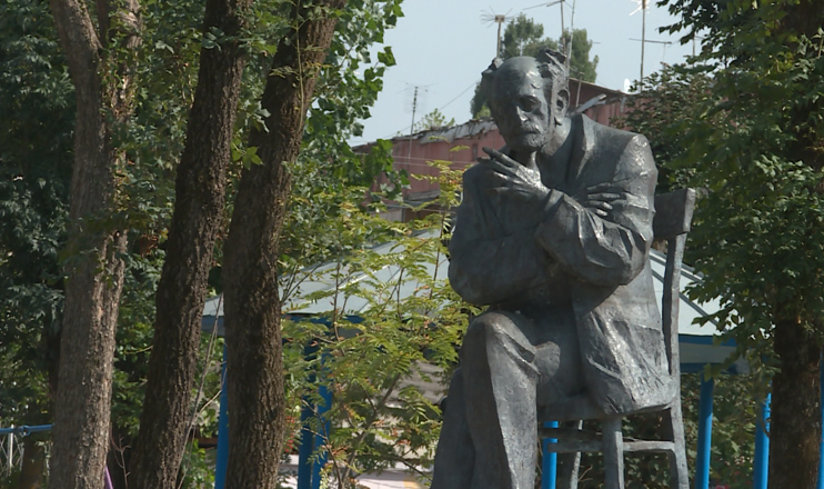 October 24 is Sos Sargsyan's Birthday