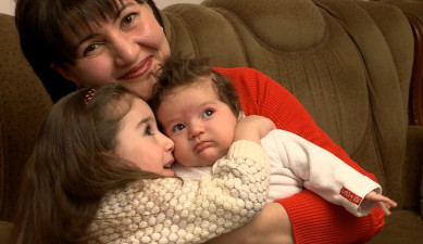 Mum's Diary: Jealousy