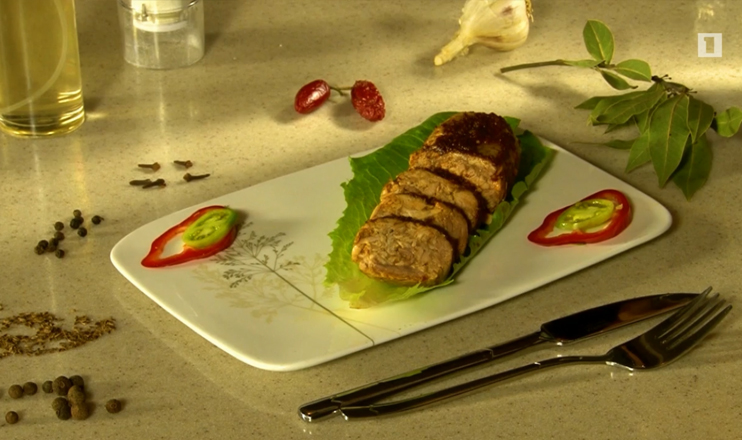 Let's Cook Together: 'Gzgzik' Sausage