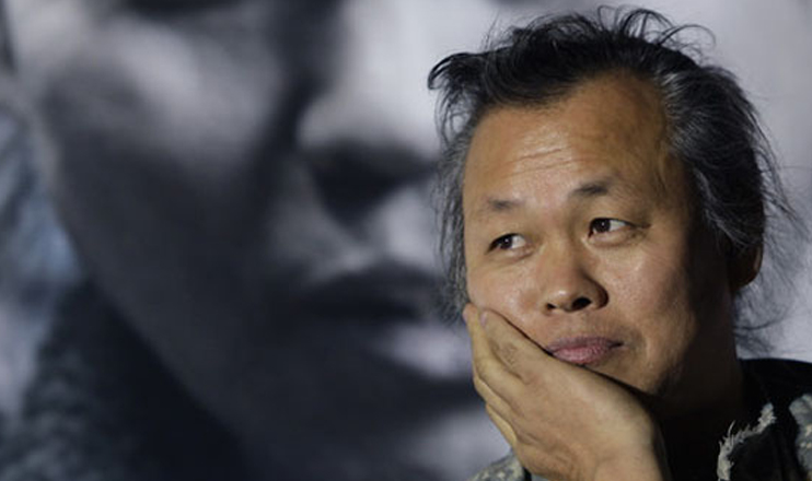 Silence and cruelty: Kim Ki-duk's films