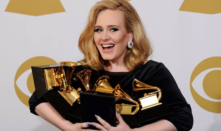 Grammy Records