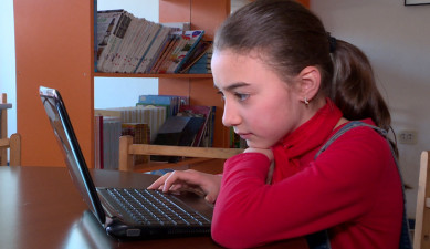 Internet Language