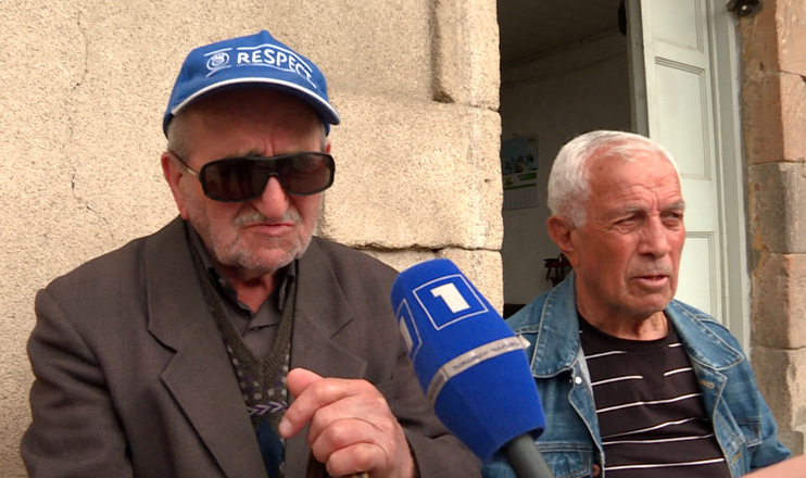 Yerevan Streets: Simon Zavaryan