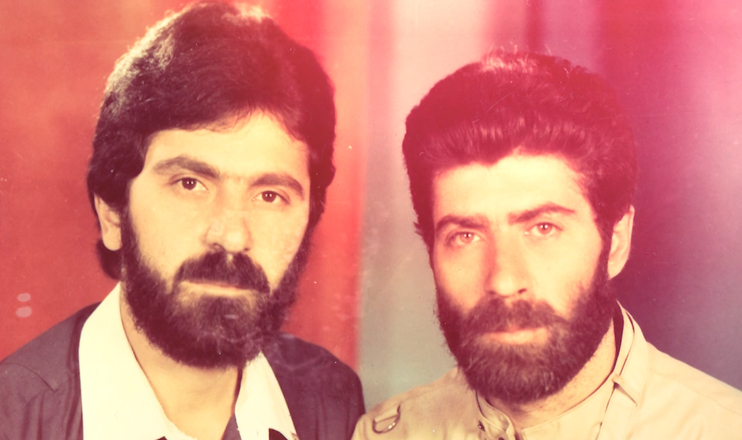 Artak Arzumanyan: the author of first 24-hour New Year marathon