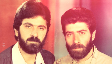 Artak Arzumanyan: the author of first 24-hour New Year marathon